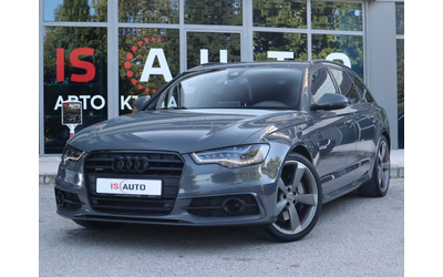 Audi A6 3.0BITDI/Sline/Bose/Quattro/Distronic/Камера/Подгрев - автомобили, коли, обяви за нови и употребявани 0