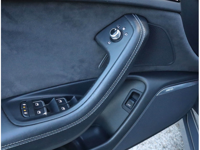 Audi A6 3.0BITDI/Sline/Bose/Quattro/Distronic/Камера/Подгрев - автомобили, коли, обяви за нови и употребявани 10