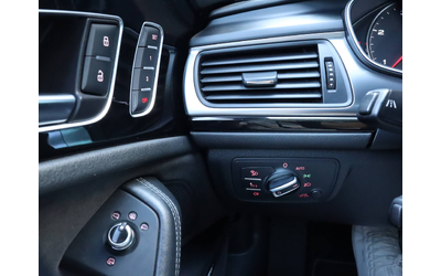 Audi A6 3.0BITDI/Sline/Bose/Quattro/Distronic/Камера/Подгрев - автомобили, коли, обяви за нови и употребявани 11