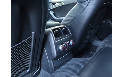 Audi A6 3.0BITDI/Sline/Bose/Quattro/Distronic/Камера/Подгрев - автомобили, коли, обяви за нови и употребявани 12