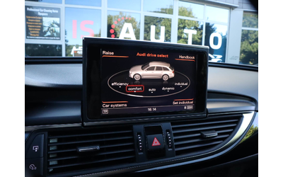 Audi A6 3.0BITDI/Sline/Bose/Quattro/Distronic/Камера/Подгрев - автомобили, коли, обяви за нови и употребявани 13