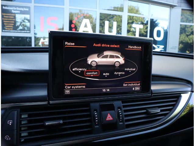 Audi A6 3.0BITDI/Sline/Bose/Quattro/Distronic/Камера/Подгрев - автомобили, коли, обяви за нови и употребявани 13