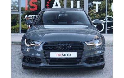 Audi A6 3.0BITDI/Sline/Bose/Quattro/Distronic/Камера/Подгрев - автомобили, коли, обяви за нови и употребявани 1