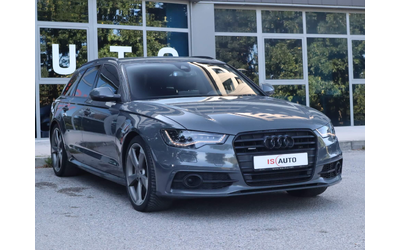Audi A6 3.0BITDI/Sline/Bose/Quattro/Distronic/Камера/Подгрев - автомобили, коли, обяви за нови и употребявани 2
