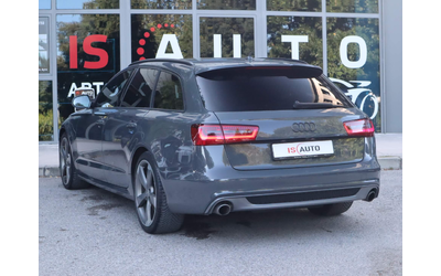 Audi A6 3.0BITDI/Sline/Bose/Quattro/Distronic/Камера/Подгрев - автомобили, коли, обяви за нови и употребявани 3