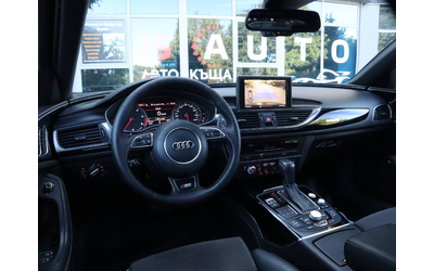 Audi A6 3.0BITDI/Sline/Bose/Quattro/Distronic/Камера/Подгрев - автомобили, коли, обяви за нови и употребявани 6