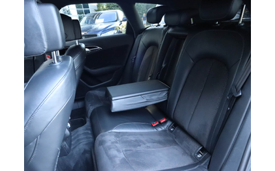 Audi A6 3.0BITDI/Sline/Bose/Quattro/Distronic/Камера/Подгрев - автомобили, коли, обяви за нови и употребявани 8