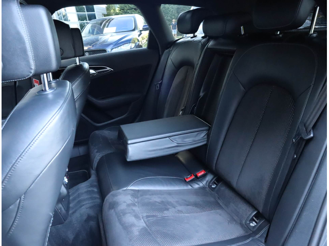 Audi A6 3.0BITDI/Sline/Bose/Quattro/Distronic/Камера/Подгрев - автомобили, коли, обяви за нови и употребявани 8
