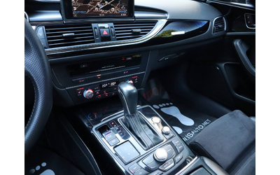 Audi A6 3.0BITDI/Sline/Bose/Quattro/Distronic/Камера/Подгрев - автомобили, коли, обяви за нови и употребявани 9