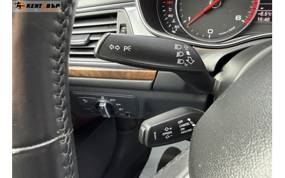 Audi A6 3.0d 204к.с/ГАРАНЦИЯ ОТ КЕНТАВЪР - автомобили, коли, обяви за нови и употребявани 14
