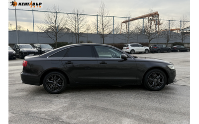 audi-a6-3-0d-204k-s-garantsiya-ot-kentavar - 4