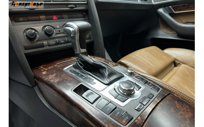 Audi A6 3.0d 224 к.с. - автомобили, коли, обяви за нови и употребявани 10