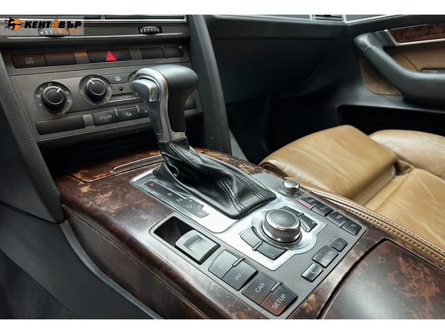 Audi A6 3.0d 224 к.с. - автомобили, коли, обяви за нови и употребявани 10