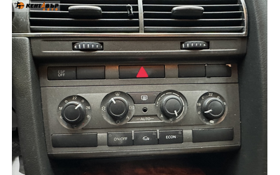 Audi A6 3.0d 224 к.с. - автомобили, коли, обяви за нови и употребявани 11