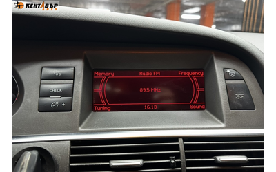 Audi A6 3.0d 224 к.с. - автомобили, коли, обяви за нови и употребявани 12