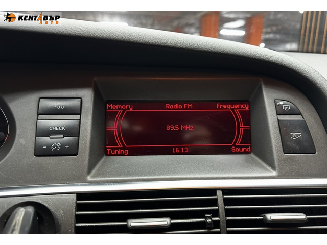 Audi A6 3.0d 224 к.с. - автомобили, коли, обяви за нови и употребявани 12