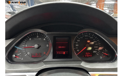 Audi A6 3.0d 224 к.с. - автомобили, коли, обяви за нови и употребявани 14