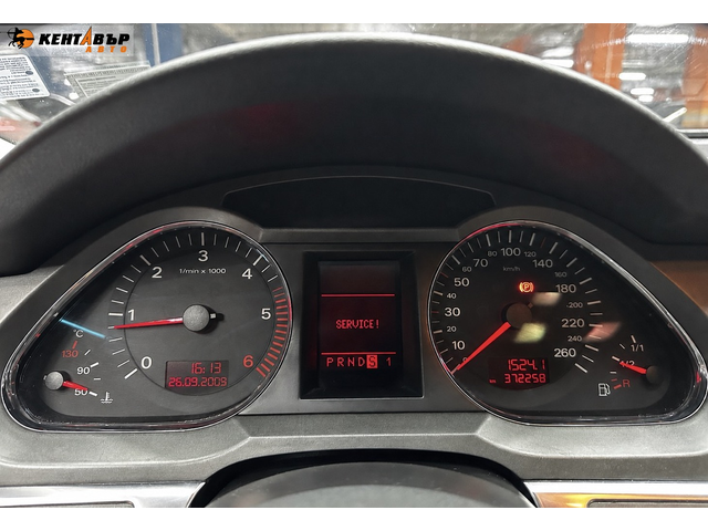 Audi A6 3.0d 224 к.с. - автомобили, коли, обяви за нови и употребявани 14