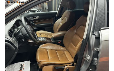 Audi A6 3.0d 224 к.с. - автомобили, коли, обяви за нови и употребявани 7