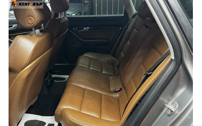 Audi A6 3.0d 224 к.с. - автомобили, коли, обяви за нови и употребявани 8