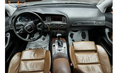 Audi A6 3.0d 224 к.с. - автомобили, коли, обяви за нови и употребявани 9