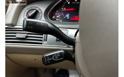 Audi A6 3.0d 224 к.с./quattro - автомобили, коли, обяви за нови и употребявани 13