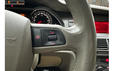 Audi A6 3.0d 224 к.с./quattro - автомобили, коли, обяви за нови и употребявани 14