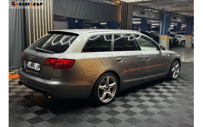Audi A6 3.0d 224 к.с./quattro - автомобили, коли, обяви за нови и употребявани 3