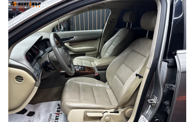 Audi A6 3.0d 224 к.с./quattro - автомобили, коли, обяви за нови и употребявани 6