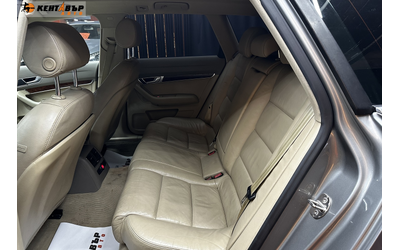 Audi A6 3.0d 224 к.с./quattro - автомобили, коли, обяви за нови и употребявани 7