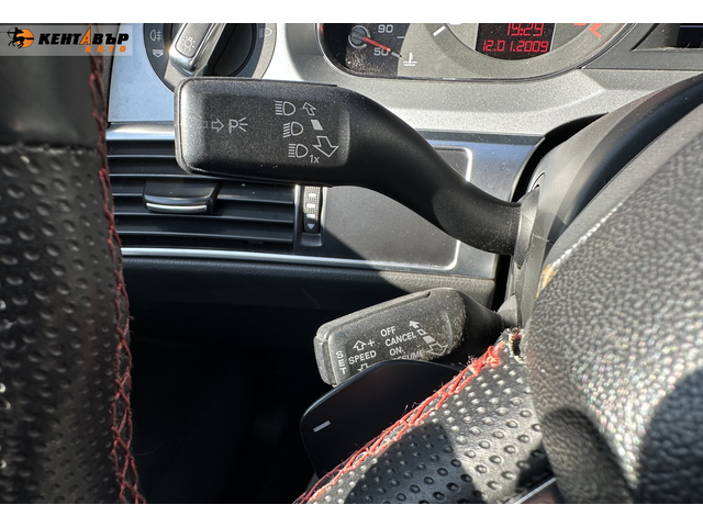 Audi A6 3.0d 239 к.с./quattro - автомобили, коли, обяви за нови и употребявани 13