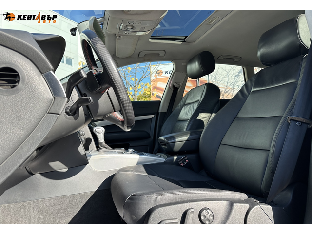 Audi A6 3.0d 239 к.с./quattro - автомобили, коли, обяви за нови и употребявани 7