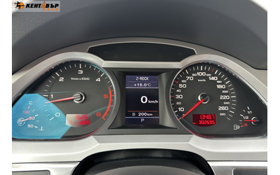 Audi A6 3.0d 239 к.с. quattro/ГАРАНЦИЯ 6 МЕСЕЦА - автомобили, коли, обяви за нови и употребявани 12