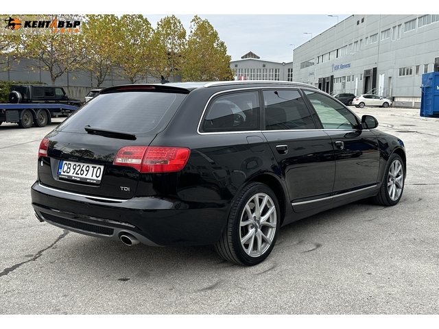 Audi A6 3.0d 239 к.с. quattro/ГАРАНЦИЯ 6 МЕСЕЦА - автомобили, коли, обяви за нови и употребявани 3