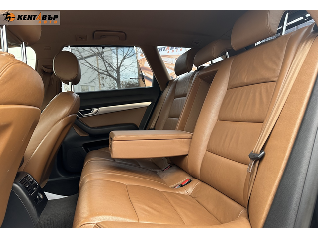 Audi A6 3.0d 239 к.с. quattro/ГАРАНЦИЯ 6 МЕСЕЦА - автомобили, коли, обяви за нови и употребявани 8
