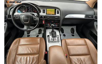 Audi A6 3.0d 239 к.с. quattro/ГАРАНЦИЯ 6 МЕСЕЦА - автомобили, коли, обяви за нови и употребявани 9