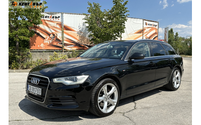 audi-a6-3-0d-245-k-s-garantsiya-6-mesetsa - 0