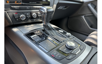 Audi A6 3.0d 245 к.с./ГАРАНЦИЯ 6 МЕСЕЦА - автомобили, коли, обяви за нови и употребявани 11