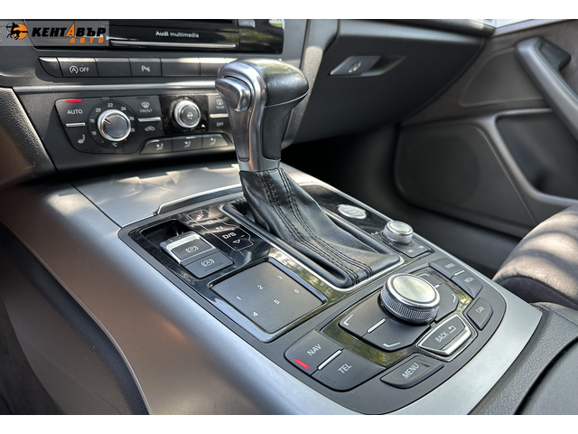 Audi A6 3.0d 245 к.с./ГАРАНЦИЯ 6 МЕСЕЦА - автомобили, коли, обяви за нови и употребявани 11