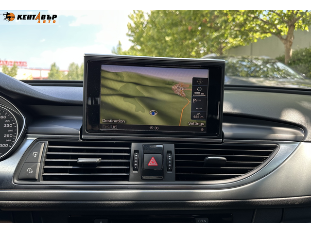 Audi A6 3.0d 245 к.с./ГАРАНЦИЯ 6 МЕСЕЦА - автомобили, коли, обяви за нови и употребявани 12