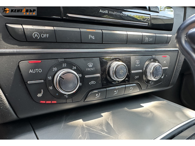 Audi A6 3.0d 245 к.с./ГАРАНЦИЯ 6 МЕСЕЦА - автомобили, коли, обяви за нови и употребявани 13