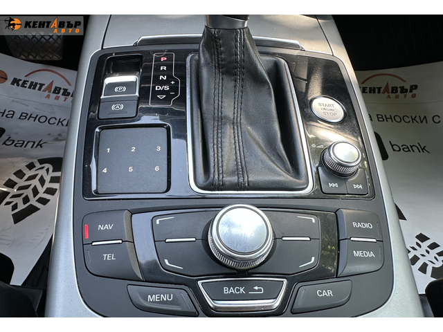 Audi A6 3.0d 245 к.с./ГАРАНЦИЯ 6 МЕСЕЦА - автомобили, коли, обяви за нови и употребявани 16