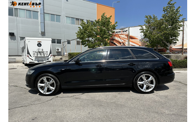 audi-a6-3-0d-245-k-s-garantsiya-6-mesetsa - 1