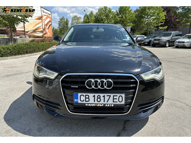 Audi A6 3.0d 245 к.с./ГАРАНЦИЯ 6 МЕСЕЦА - автомобили, коли, обяви за нови и употребявани 6