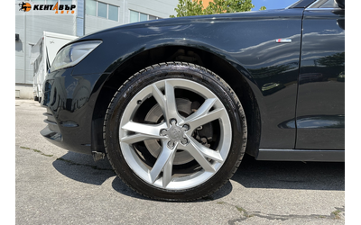 Audi A6 3.0d 245 к.с./ГАРАНЦИЯ 6 МЕСЕЦА - автомобили, коли, обяви за нови и употребявани 7