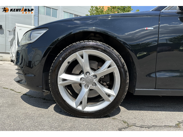 Audi A6 3.0d 245 к.с./ГАРАНЦИЯ 6 МЕСЕЦА - автомобили, коли, обяви за нови и употребявани 7