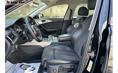 Audi A6 3.0d 245 к.с./ГАРАНЦИЯ 6 МЕСЕЦА - автомобили, коли, обяви за нови и употребявани 8