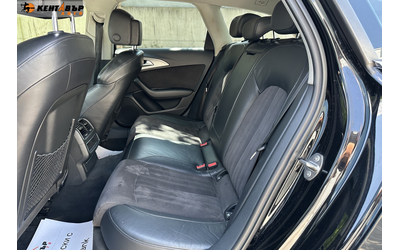 Audi A6 3.0d 245 к.с./ГАРАНЦИЯ 6 МЕСЕЦА - автомобили, коли, обяви за нови и употребявани 9