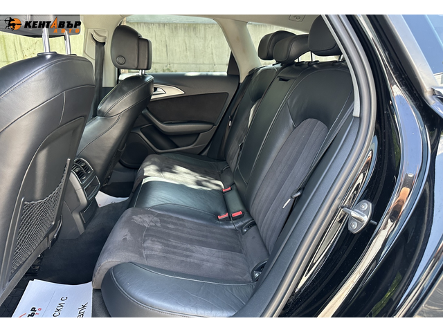 Audi A6 3.0d 245 к.с./ГАРАНЦИЯ 6 МЕСЕЦА - автомобили, коли, обяви за нови и употребявани 9