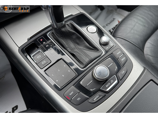 Audi A6 3.0d 245 к.с. quattro/ГАРАНЦИЯ 6 МЕСЕЦА - автомобили, коли, обяви за нови и употребявани 10